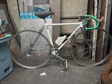 Geliano Vintage Road Bike
