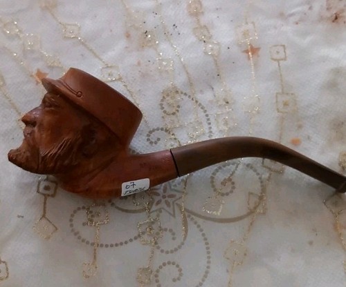 Pipe saint claude bruyère - saint,