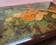 VINTAGE SWISS MOVEMENT BY