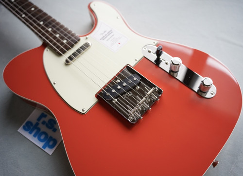 Fender made japan - made, in