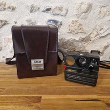 POLAROID LAND CAMERA SONAR