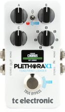 TC Electronic Plethora X1