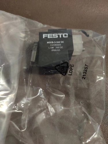 1pc new festo mseb 24vdc - 1pc,