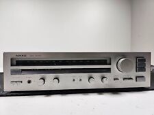 Récepteur Stéréo AM/FM