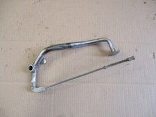 Pédale + tige de frein arrière pour Skyteam 125