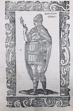 Indien en 1598 Inde Orientale