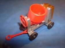 CORGI JUNIORS CONCRETE MIXER