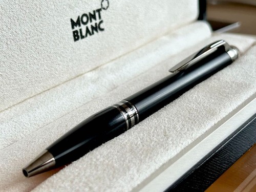 Stylo bille montblanc - bille,