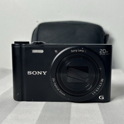 Sony cyber shot dsc wx350 - cyber-shot, dsc-wx350