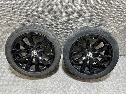 Jantes volkswagen pouces - volkswagen,