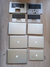 Lot 10 Apple MacBook Ecran Pro