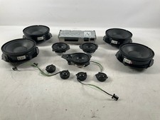 Système De Haut-Parleurs