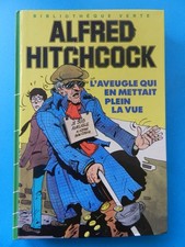 bibliothéque verte HITCHCOCK