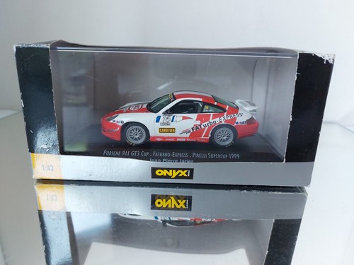 Onyx porsche 911 gts - porsche,