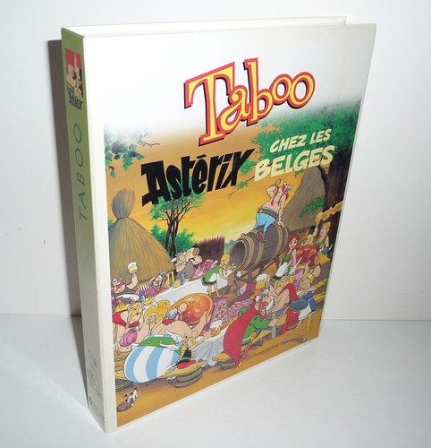 Collector asterix obelix - collector,