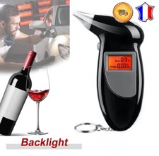 Ethylotest Precis  Testeur