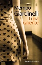 Luna caliente / Hot Moon de