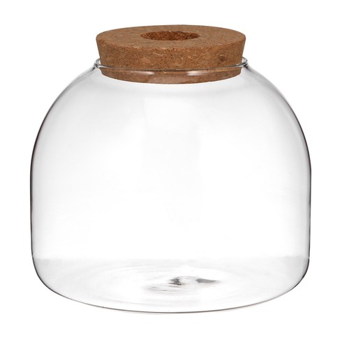 Petit terrarium table - petit,