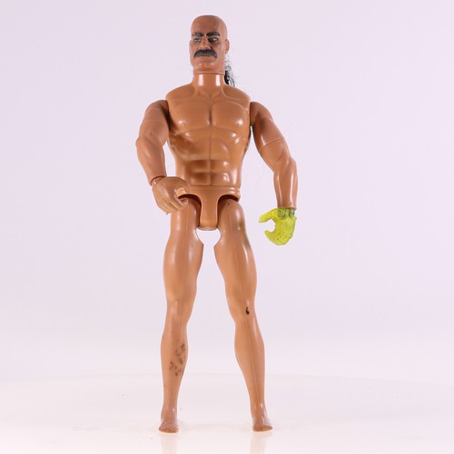 Hasbro action man docteur - man,