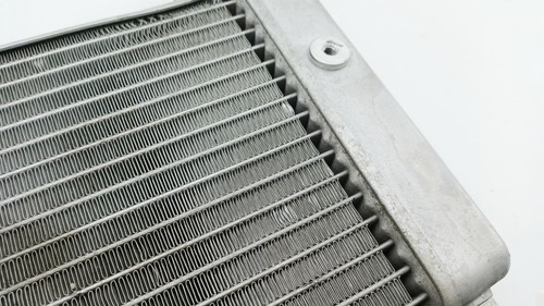 Radiateur eau honda cbr 125 - radiateur,