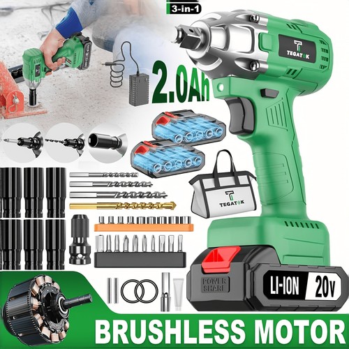 Brushless motor - brushless,
