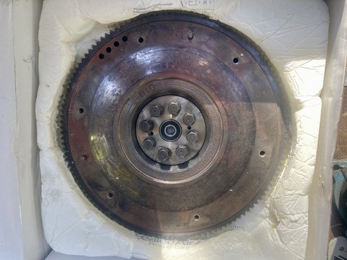 Volant moteur subaru - volant,