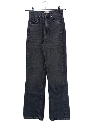 Zara jeans baggy dames - zara,