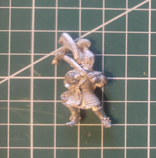 Warhammer Old world : lion