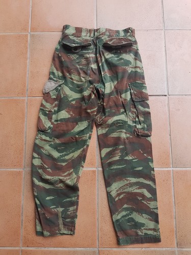 Pantalon tta parachutiste - tta,