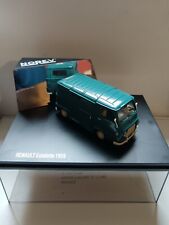 Coffret Renault Estafette 1959