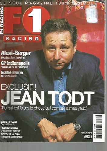 Racing todt - racing, /