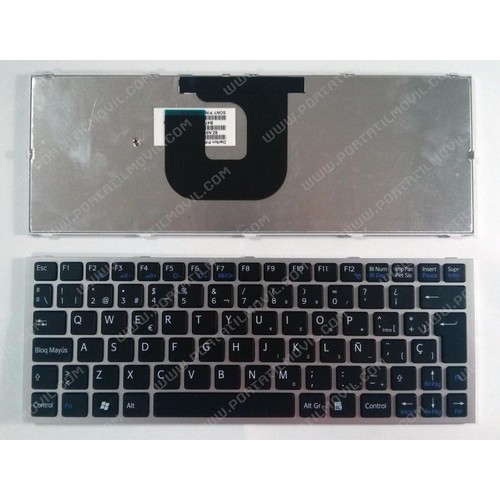 Clavier pour portable - pour, sony