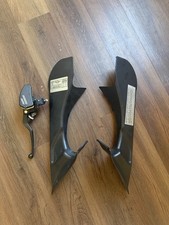 MV Agusta F4 1000 Fairings and clutch master cylinder OEM