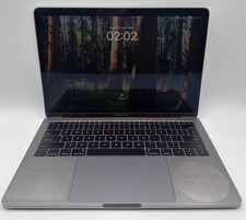 MacBook Pro 13” (Fin 2016)