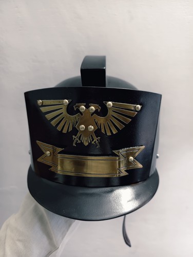 Casque officier militaire - casque, d'officier