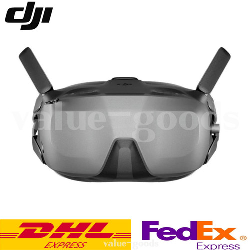 Nouveau dji goggles n3 - goggles, fpv