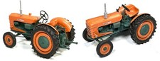 REE Modeles BA010 Tracteur