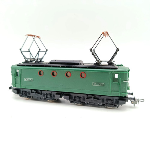 Hornby 6382 motrice - ho,