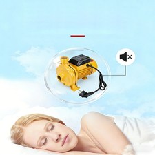 Centrifugal Self Priming Pump