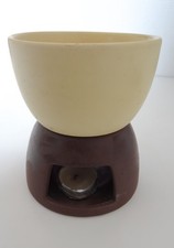 Cuisine Fontaine à chocolat