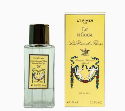 Piver la reine - À, des