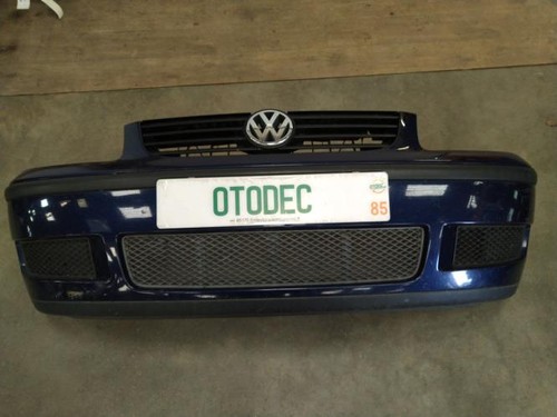 Pare choc avant - , volkswagen