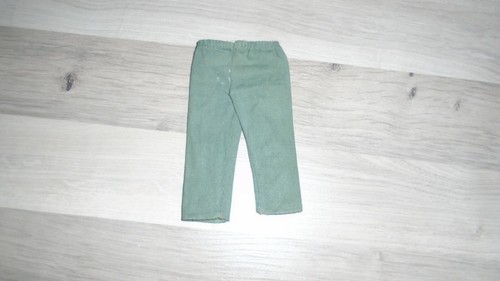 Big jim mattel pantalon 004 - pantalon,