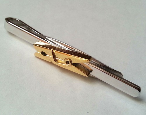 Pince cravate vintage - a,