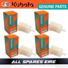 FILTRE À CARBURANT D'ORIGINE