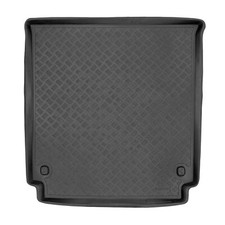 PVC Rezaw-Plast Tapis De Coffre pour SsangYong Rexton II Y300 2006-2012 PVC prot