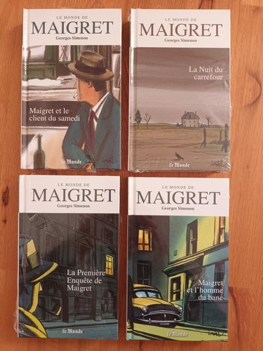Lot livres collection - lot,