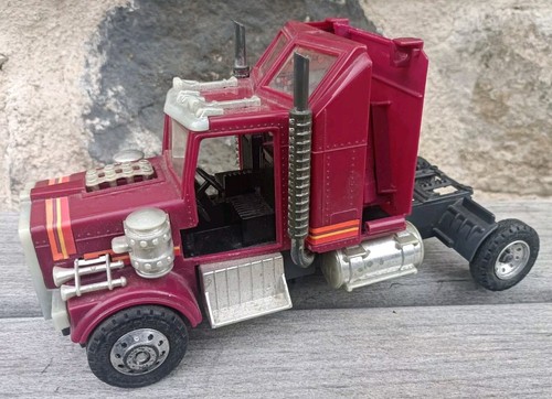 Part camion rhino - m.a.s.k.,