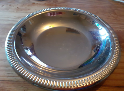Jean couzon assiette à - jean,