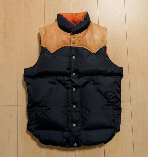 Gilet bouffant christy beams - bouffant,